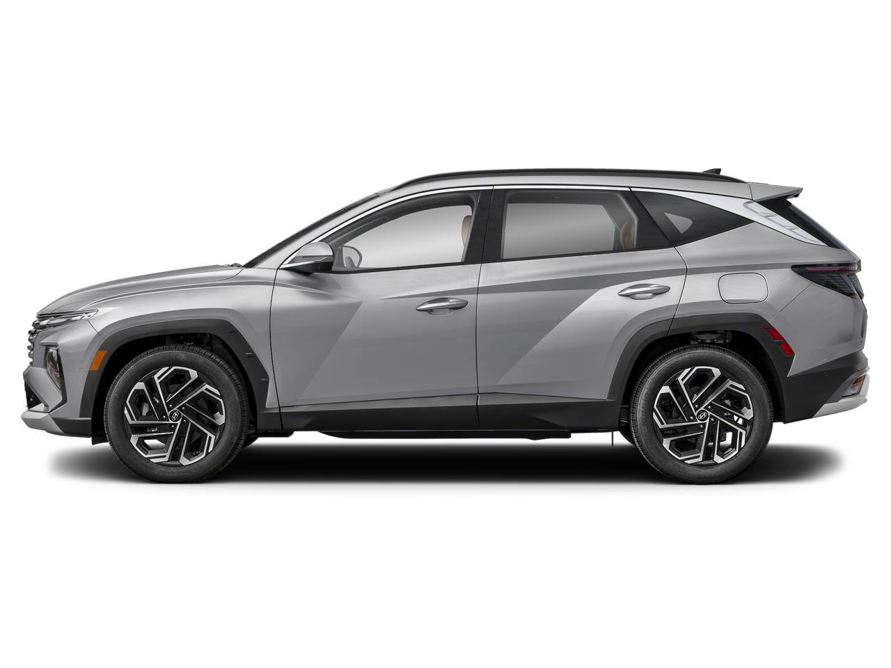 New 2026 Hyundai Tucson Limited image 22