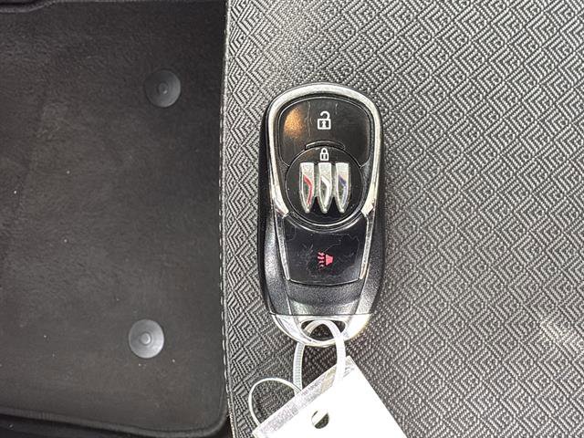 Used 2024 Buick Encore GX Preferred image 29