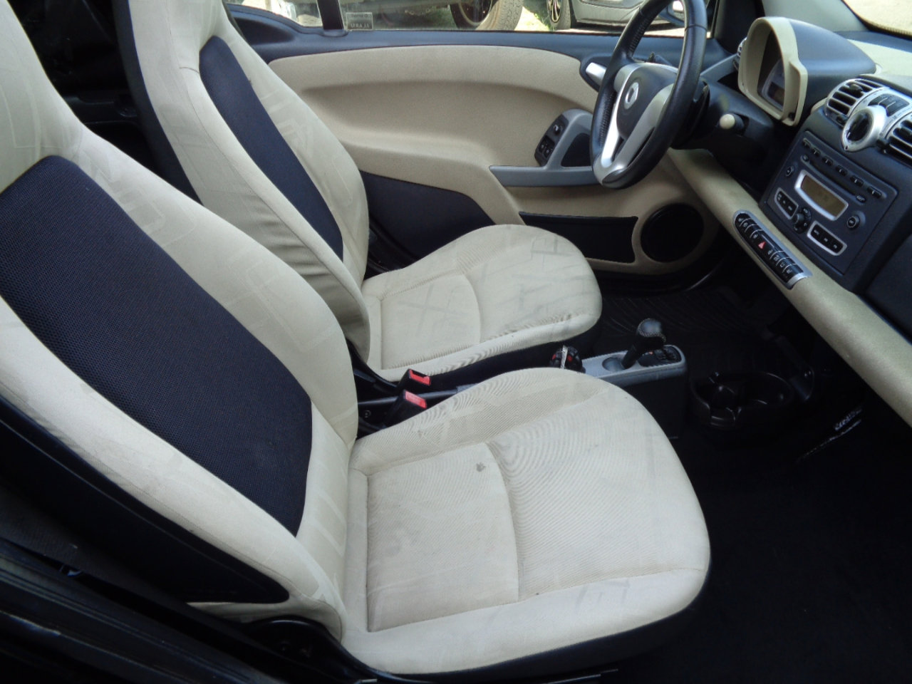 Used 2008 smart fortwo passion image 19