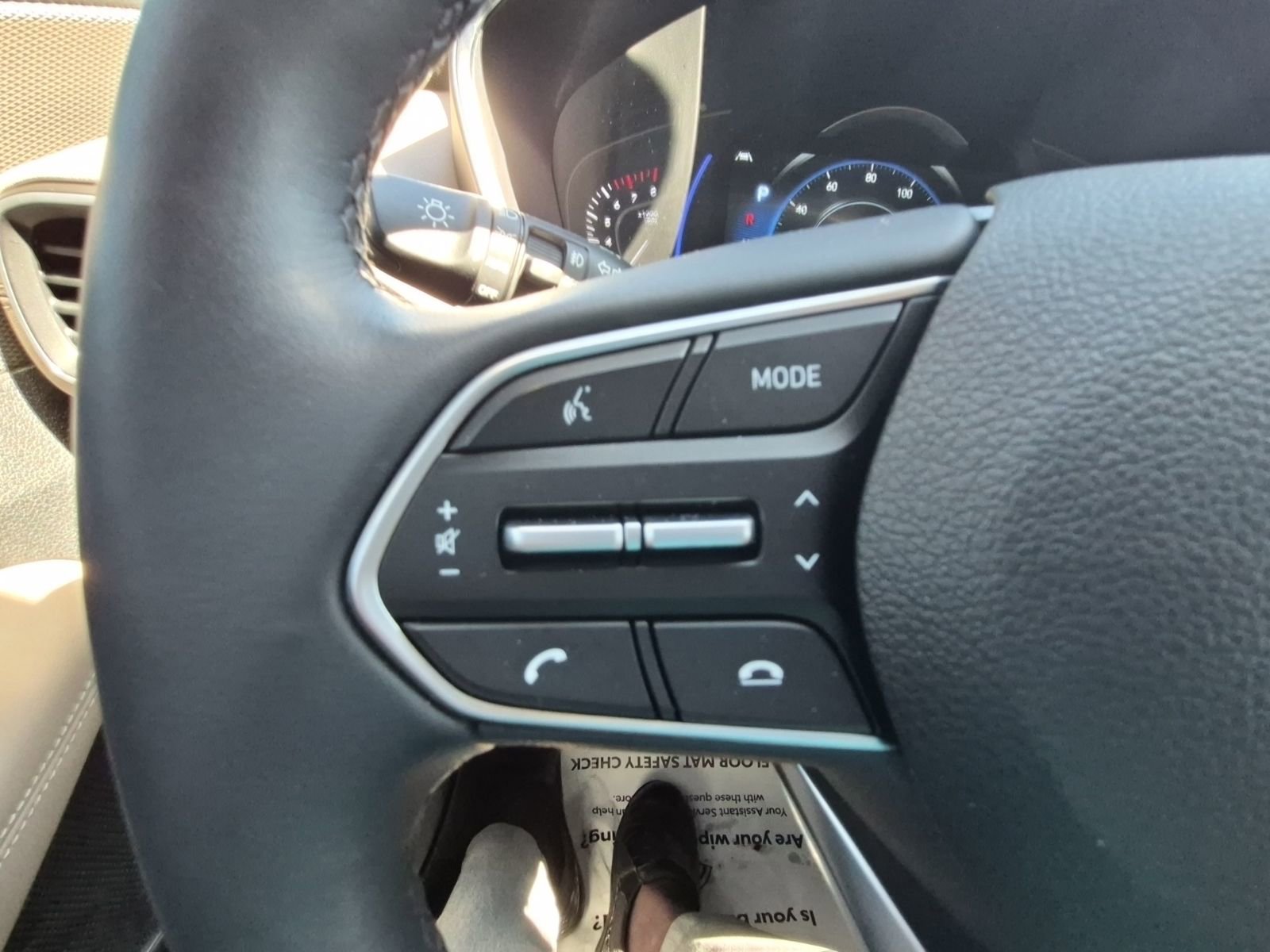 Used 2019 Hyundai Santa Fe AWD image 18