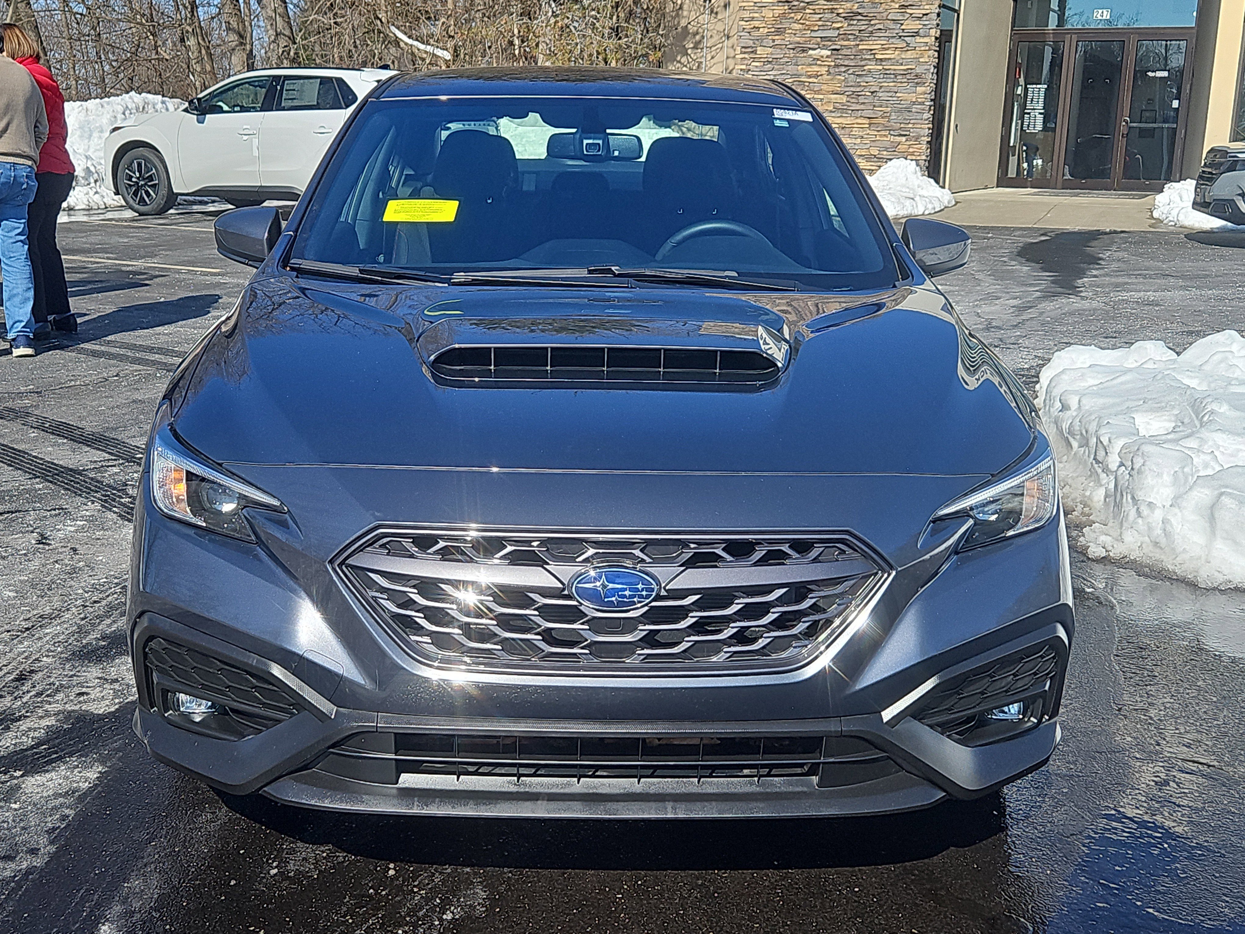 Used 2023 Subaru WRX Premium image 21