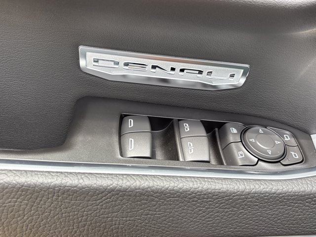 New 2026 GMC Sierra 1500 Denali AWD/4WD image 23