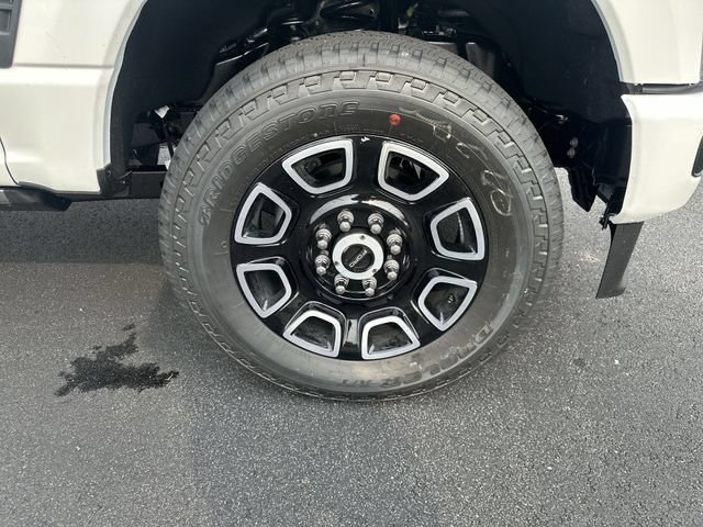 New 2026 Ford F350 Platinum AWD/4WD image 19