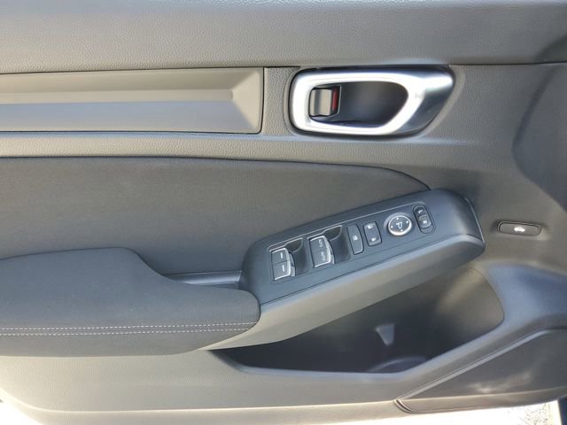 Used 2025 Honda Civic Sport image 17