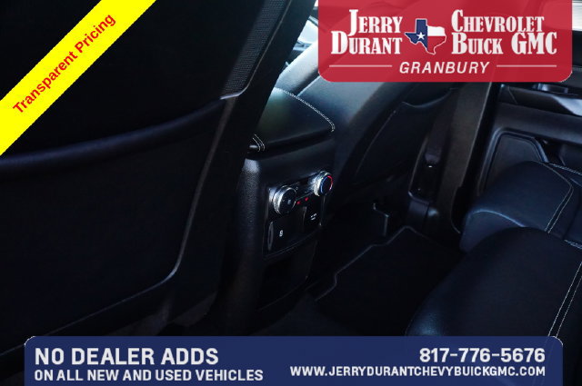 Used 2020 Ford Explorer ST w/ ST Street Pack AWD/4WD image 23
