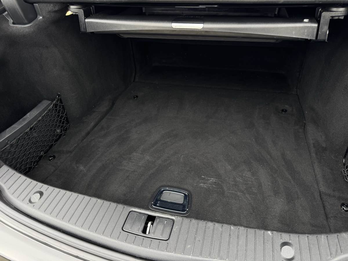 Used 2018 Mercedes-Benz S 450 Sedan image 25