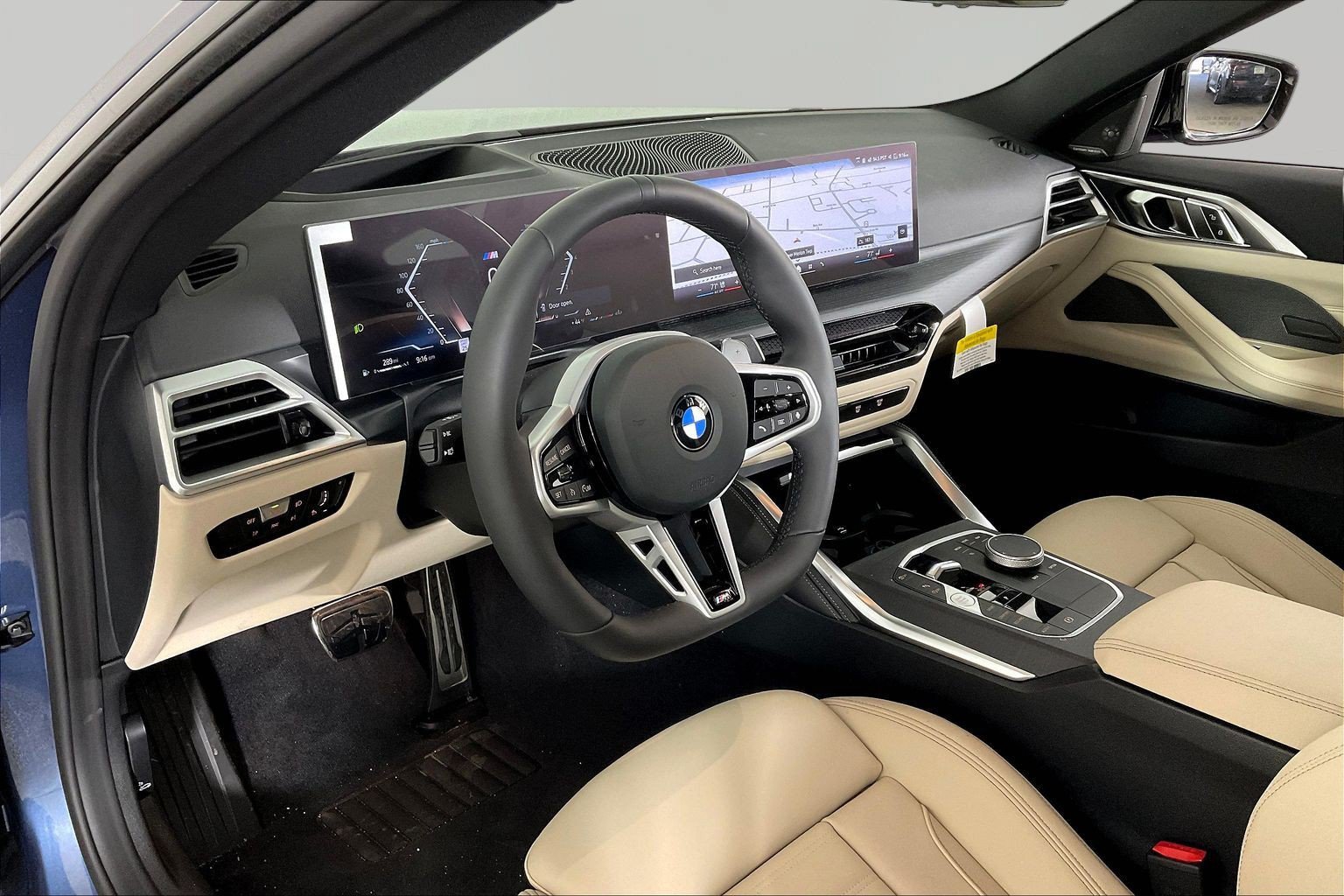 New 2026 BMW 430i xDrive Coupe AWD/4WD image 8