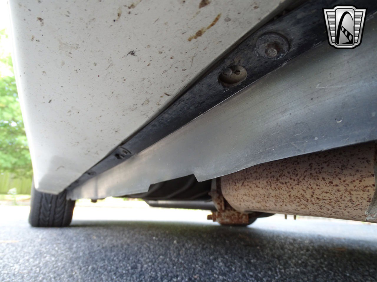 Used 1987 Pontiac Firebird Trans Am image 17