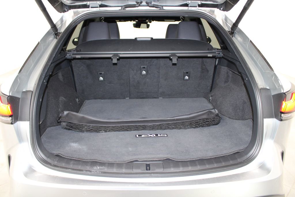 Used 2024 Lexus RX 350 FWD w/ Technology Package image 13