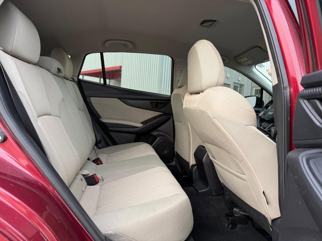 Used 2019 Subaru Impreza 2.0i image 14