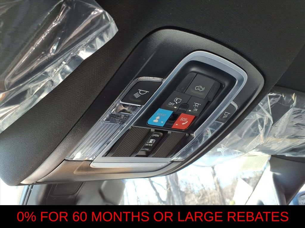 New 2026 RAM 1500 Big Horn image 17