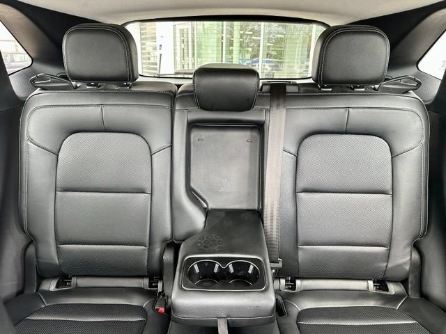 Used 2021 Ford Escape SEL FWD image 19