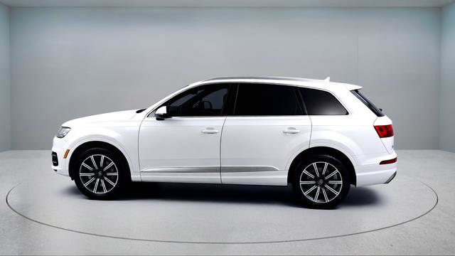 Used 2019 Audi Q7 2.0T Premium Plus w/ Premium Plus Package AWD/4WD image 4