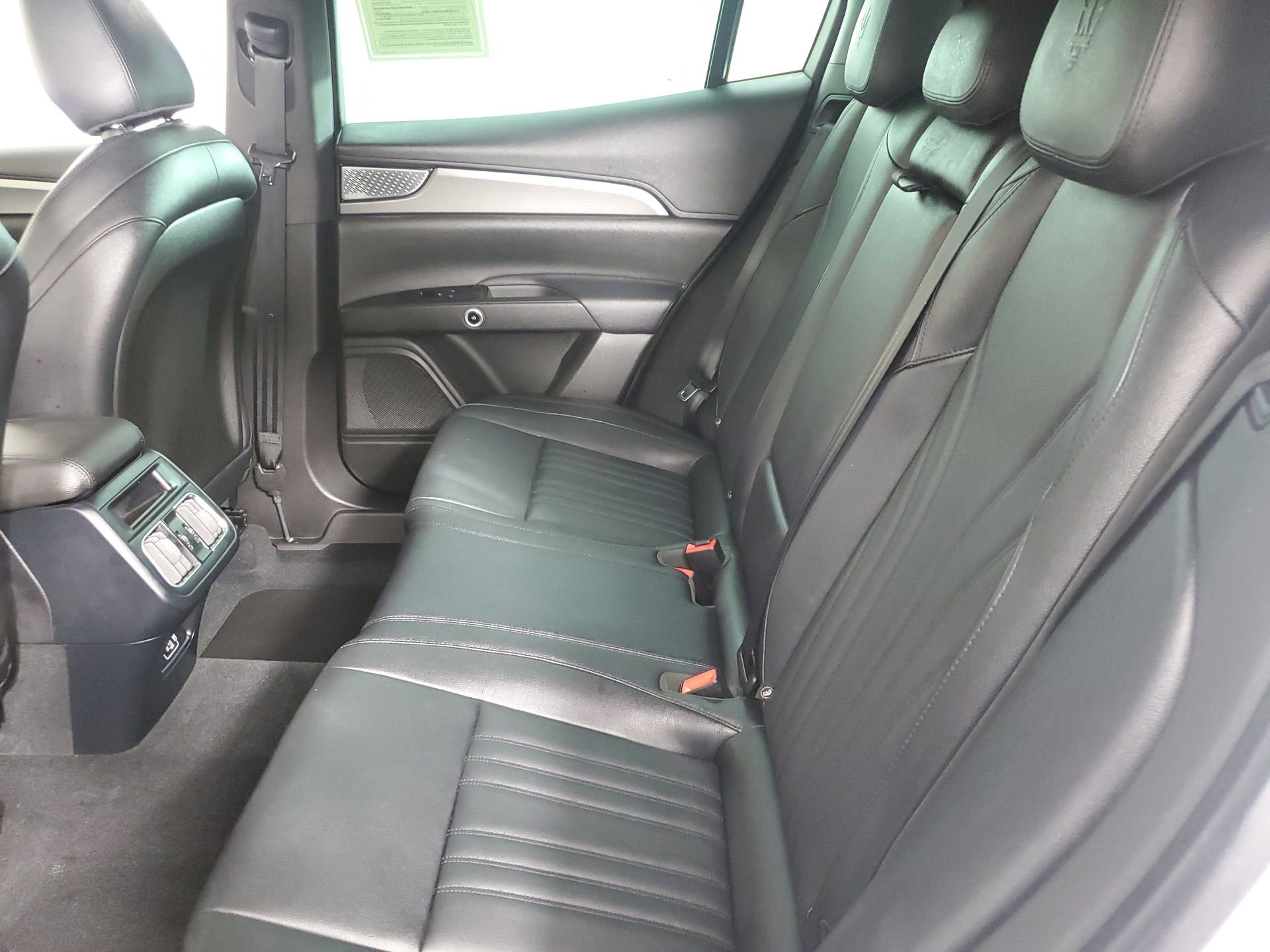 Used 2024 Maserati Grecale GT image 45