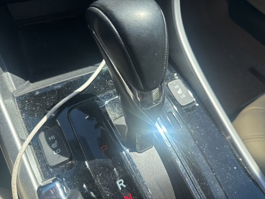 Used 2016 Honda Accord EX-L image 9