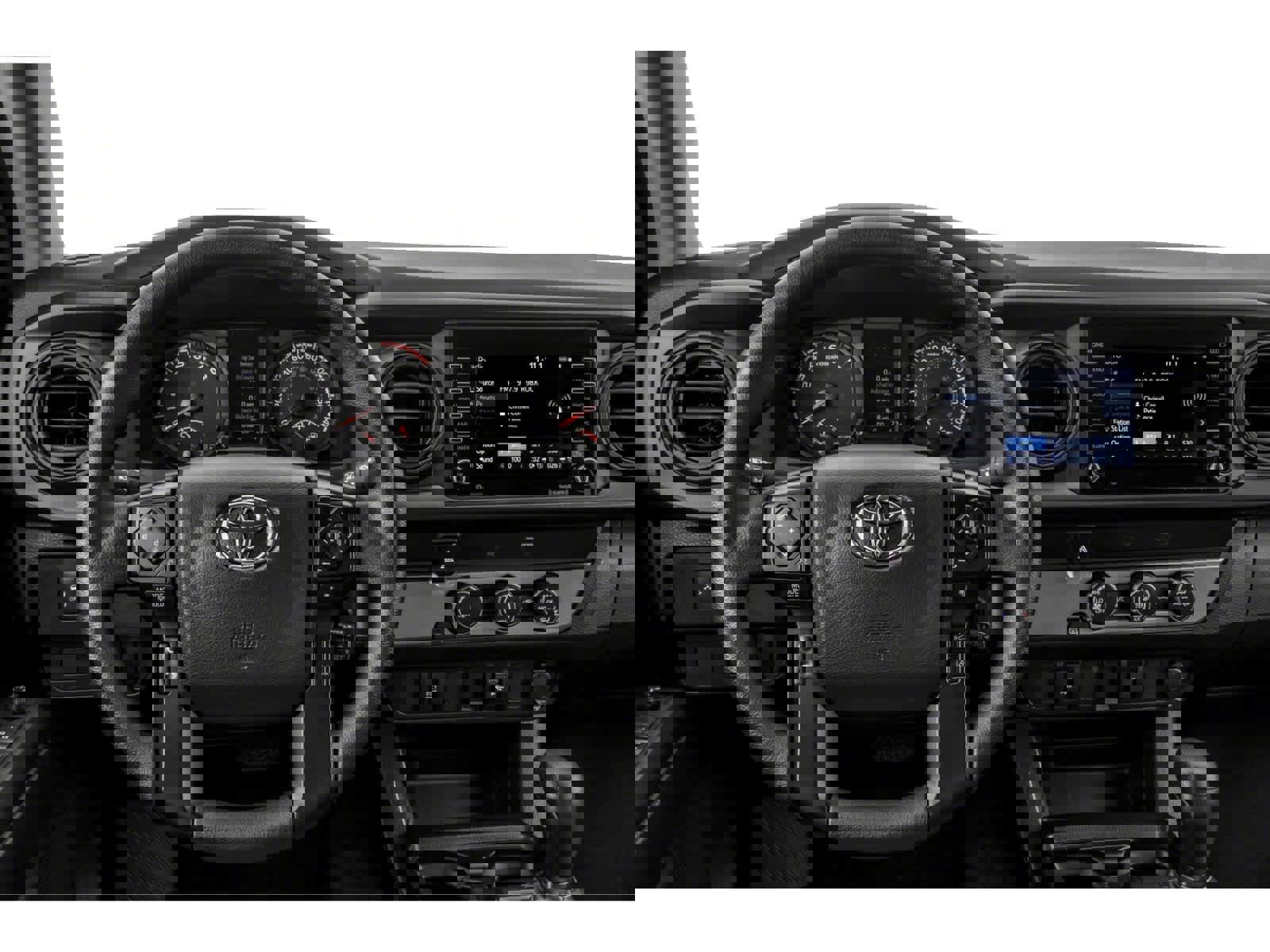 Used 2022 Toyota Tacoma SR image 4