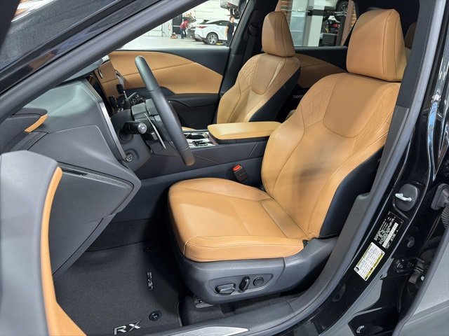 Used 2023 Lexus RX 350 Premium image 14