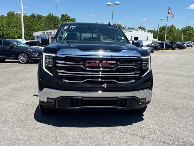 New 2026 GMC Sierra 1500 SLT w/ SLT Convenience Package AWD/4WD image 9