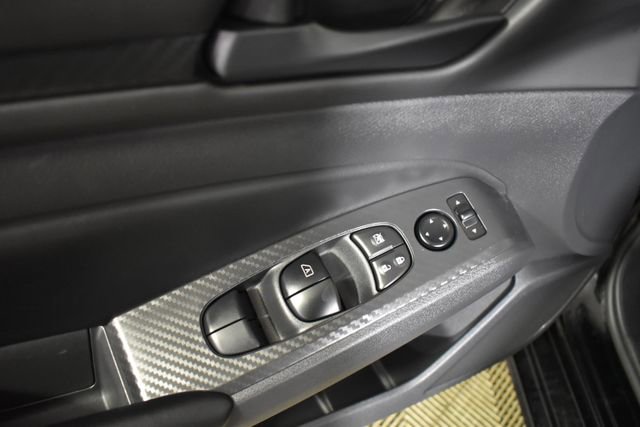 Certified 2025 Nissan Altima 2.5 S FWD image 8