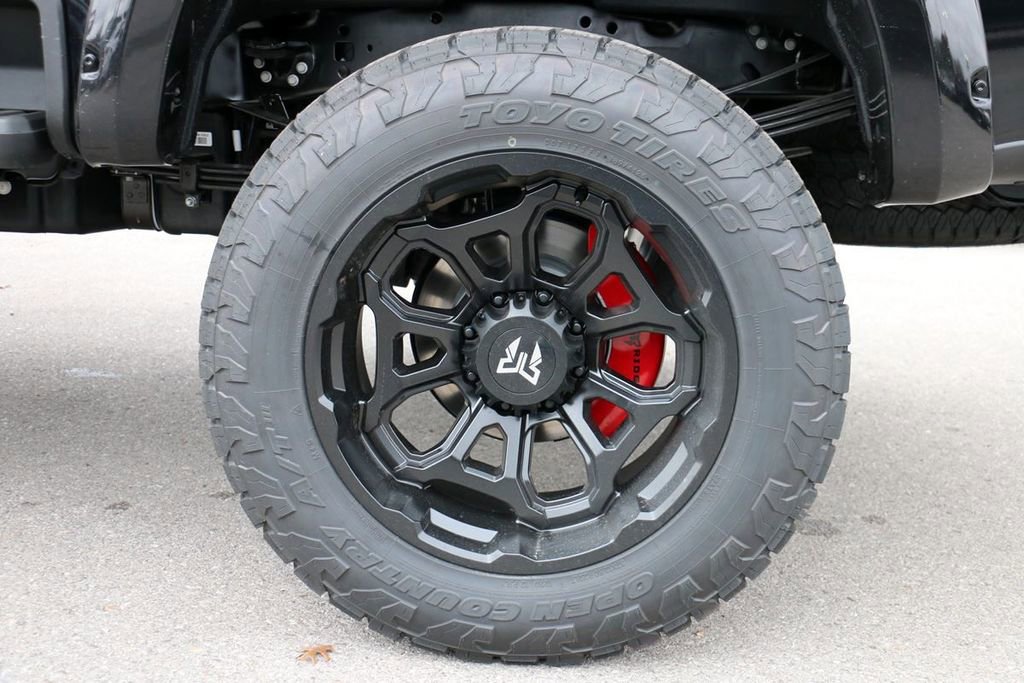 New 2026 Ford F250 XLT w/ XLT Premium Package image 11