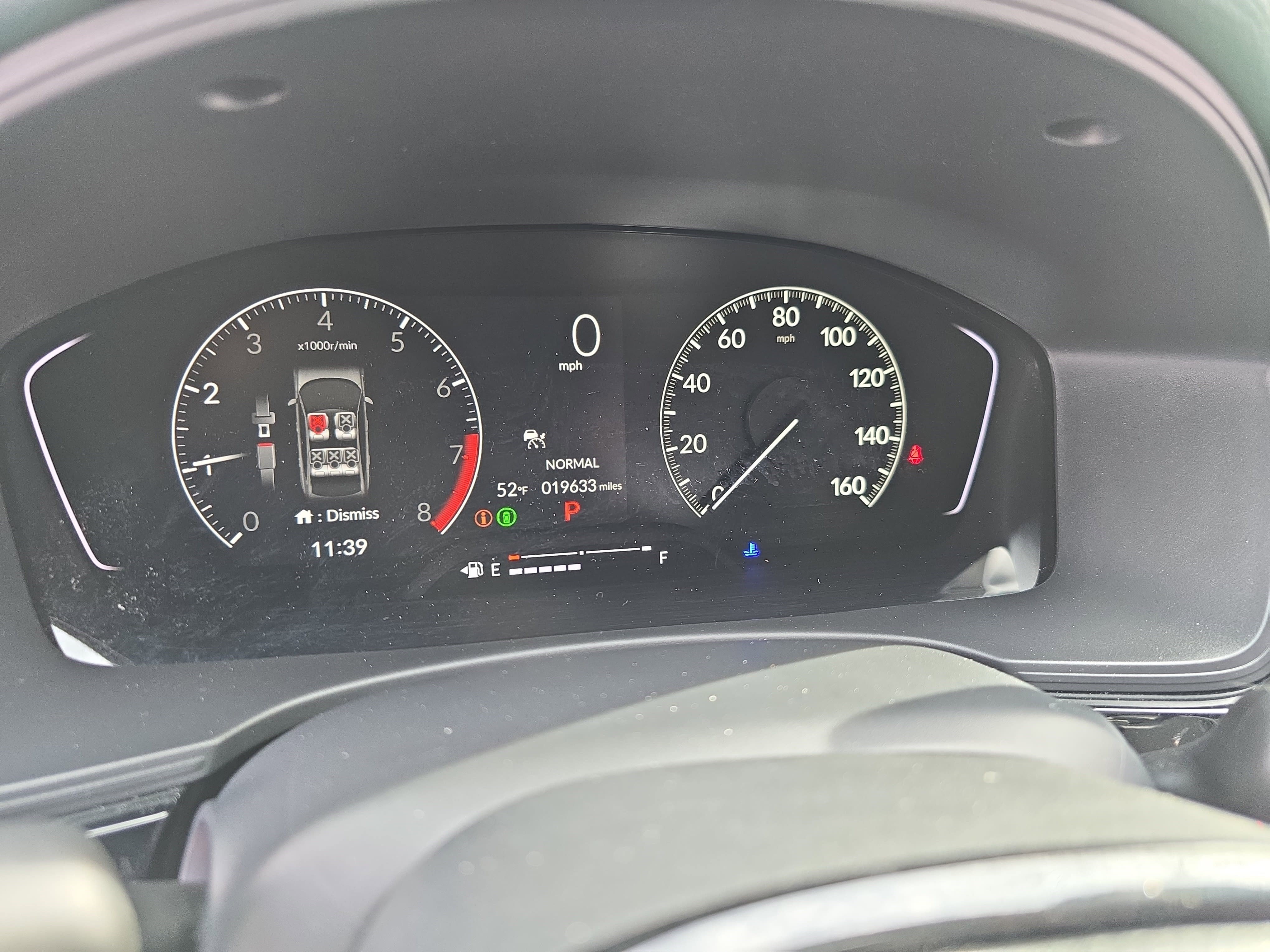 Used 2023 Honda Civic Sport image 19