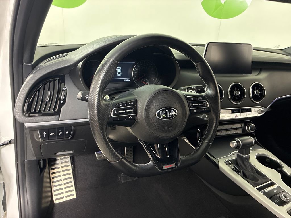 Used 2020 Kia Stinger GT1 image 22