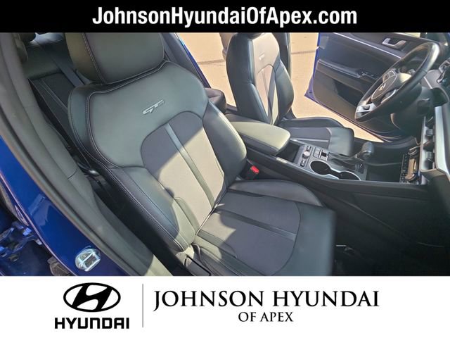 Used 2021 Kia K5 GT-Line image 20