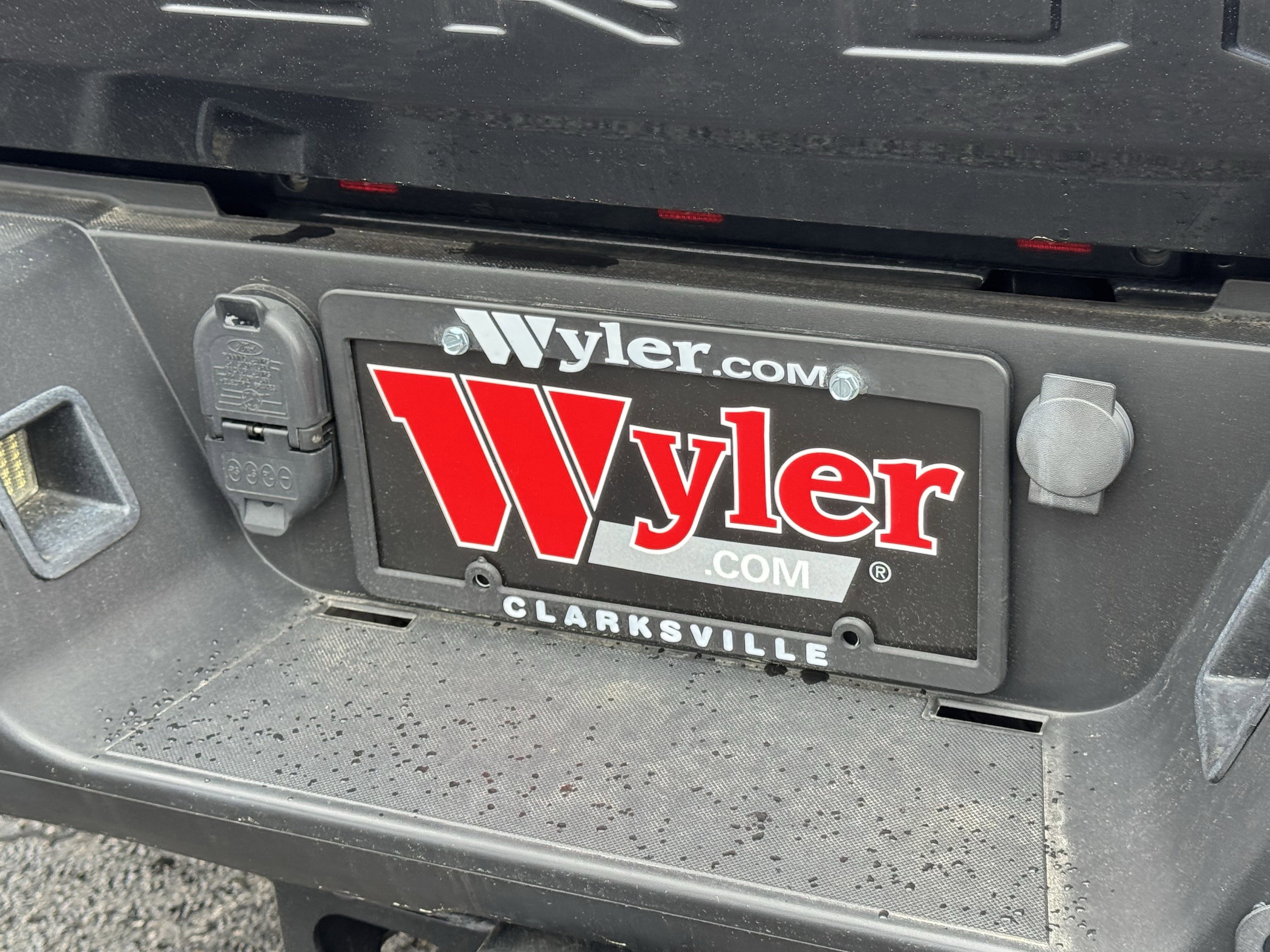 Used 2019 Ford F450 Platinum w/ Platinum Ultimate Package image 45