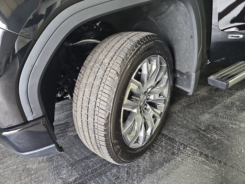 New 2026 GMC Sierra 1500 Denali AWD/4WD image 33