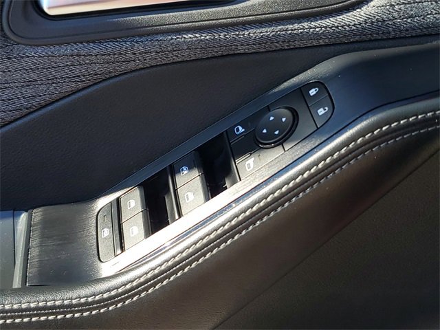 Used 2023 Nissan Rogue SV image 23