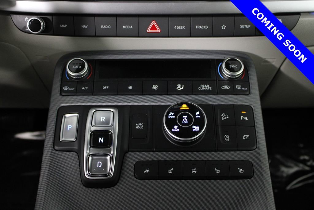 Used 2024 Hyundai Palisade Limited image 18