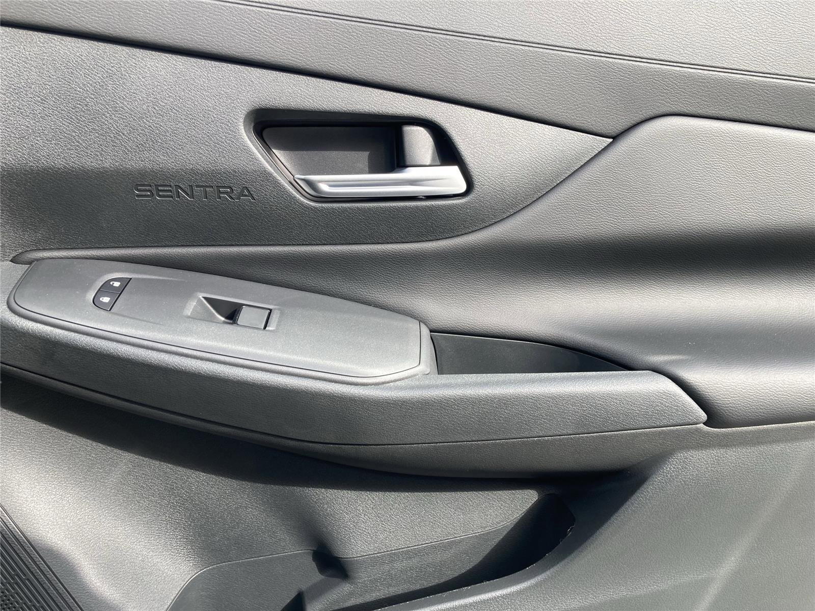 New 2026 Nissan Sentra S w/ Floor Mat Package image 30