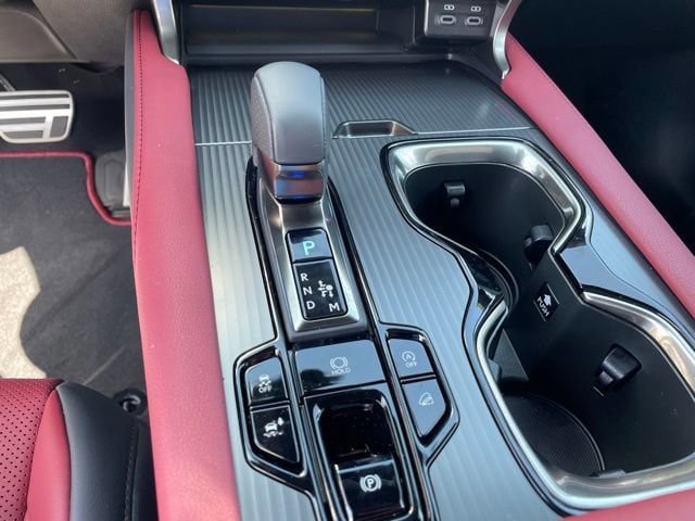 New 2026 Lexus RX 350 F Sport AWD/4WD image 20