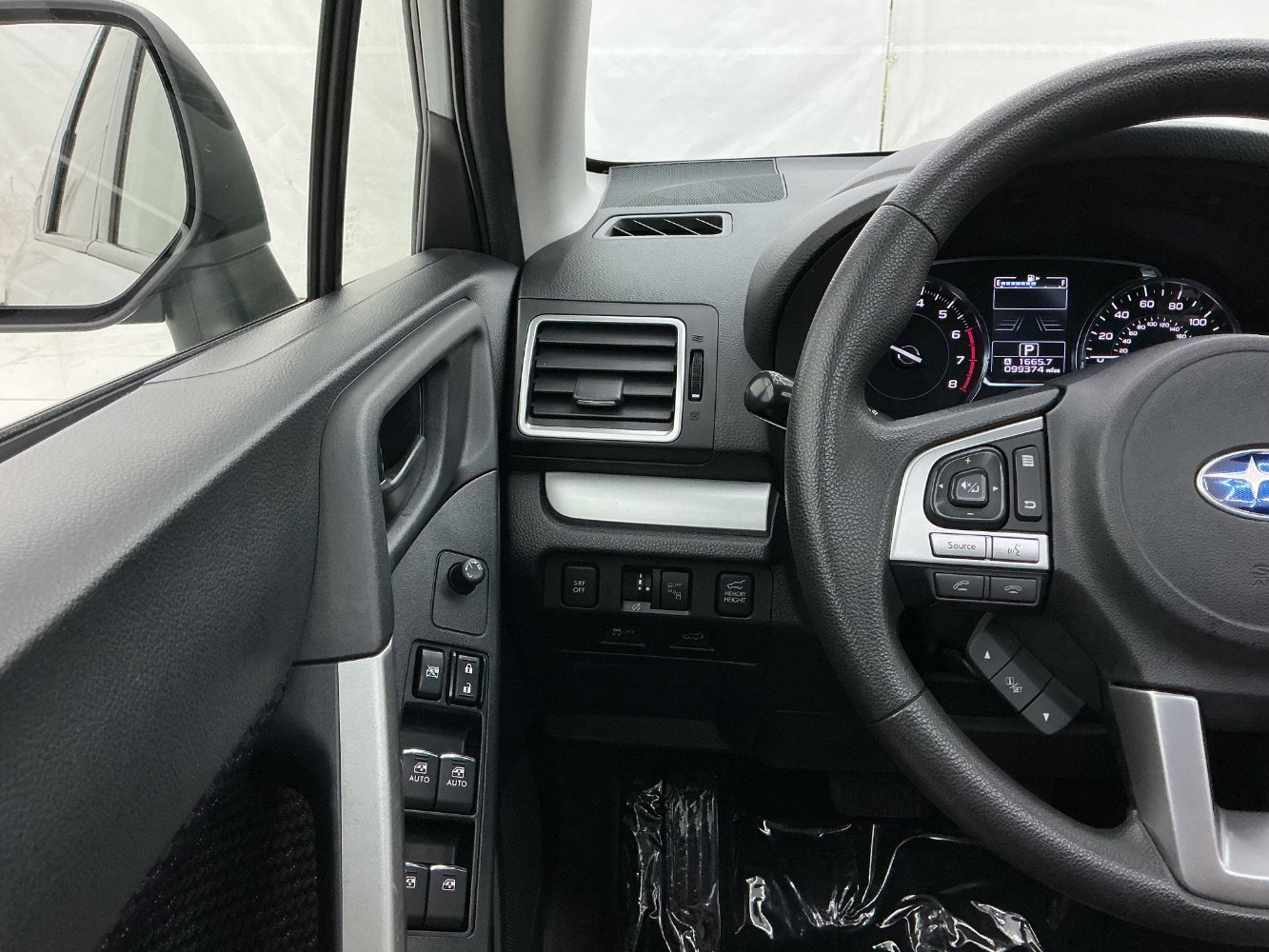 Used 2018 Subaru Forester 2.5i Premium AWD/4WD image 33