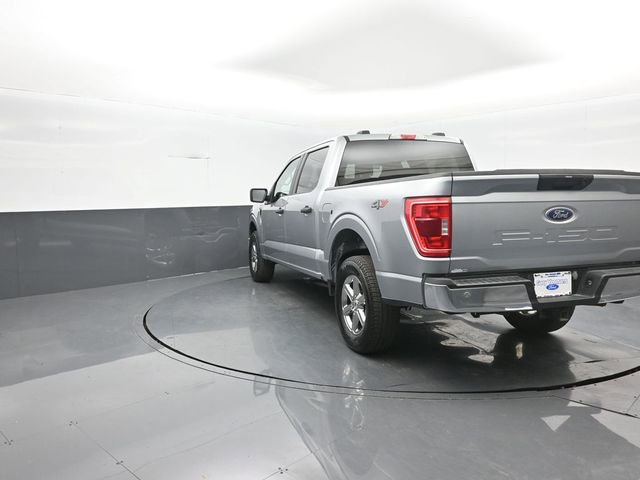 Certified 2023 Ford F150 XLT w/ Trailer Tow Package image 5