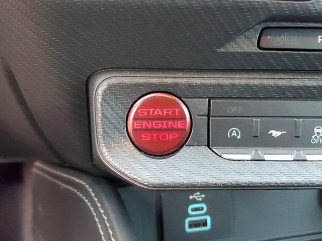 Used 2024 Ford Mustang GT Premium RWD image 18