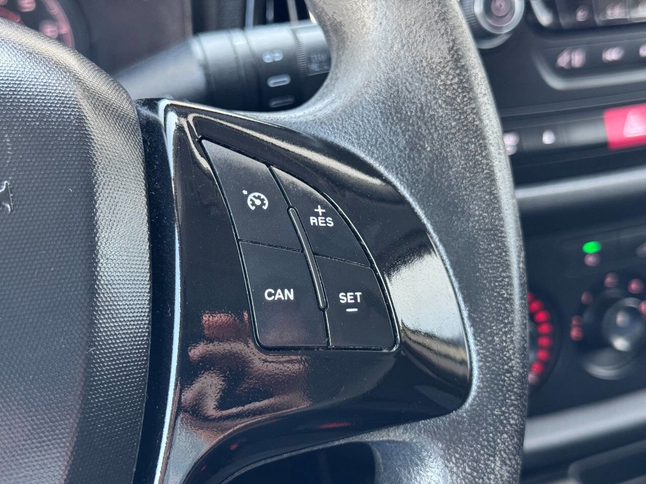 Used 2016 RAM ProMaster City Tradesman image 28