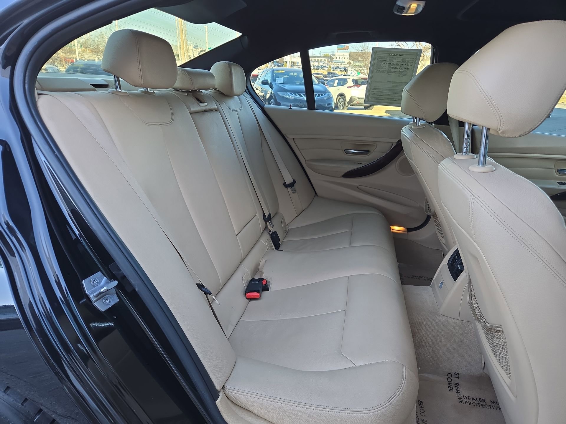 Used 2014 BMW 328i 328i image 14