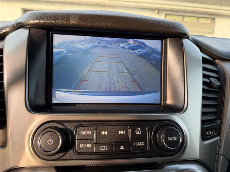 Used 2019 Chevrolet Suburban LT image 37