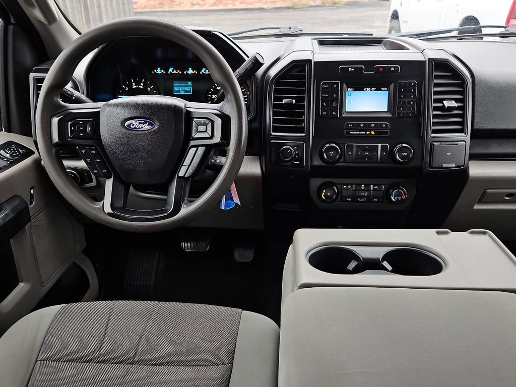 Used 2019 Ford F150 XL w/ XL Power Equipment Group AWD/4WD image 19