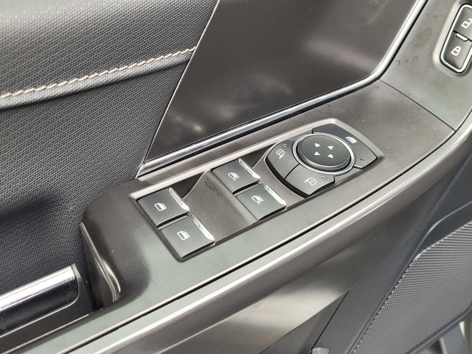 Used 2024 Ford F150 XLT w/ Equipment Group 302A MID image 17