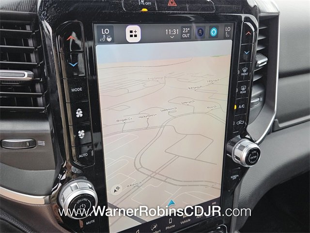 New 2026 RAM 1500 Big Horn image 21