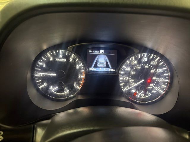 Used 2019 Nissan Pathfinder Platinum image 25