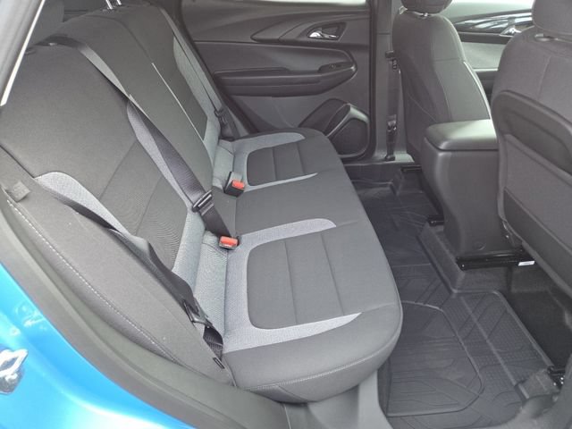 New 2026 Chevrolet TrailBlazer LS w/ LS Convenience Package FWD image 16