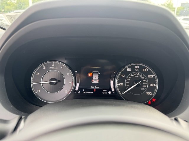 Used 2020 Acura RDX w/ Technology Package image 15