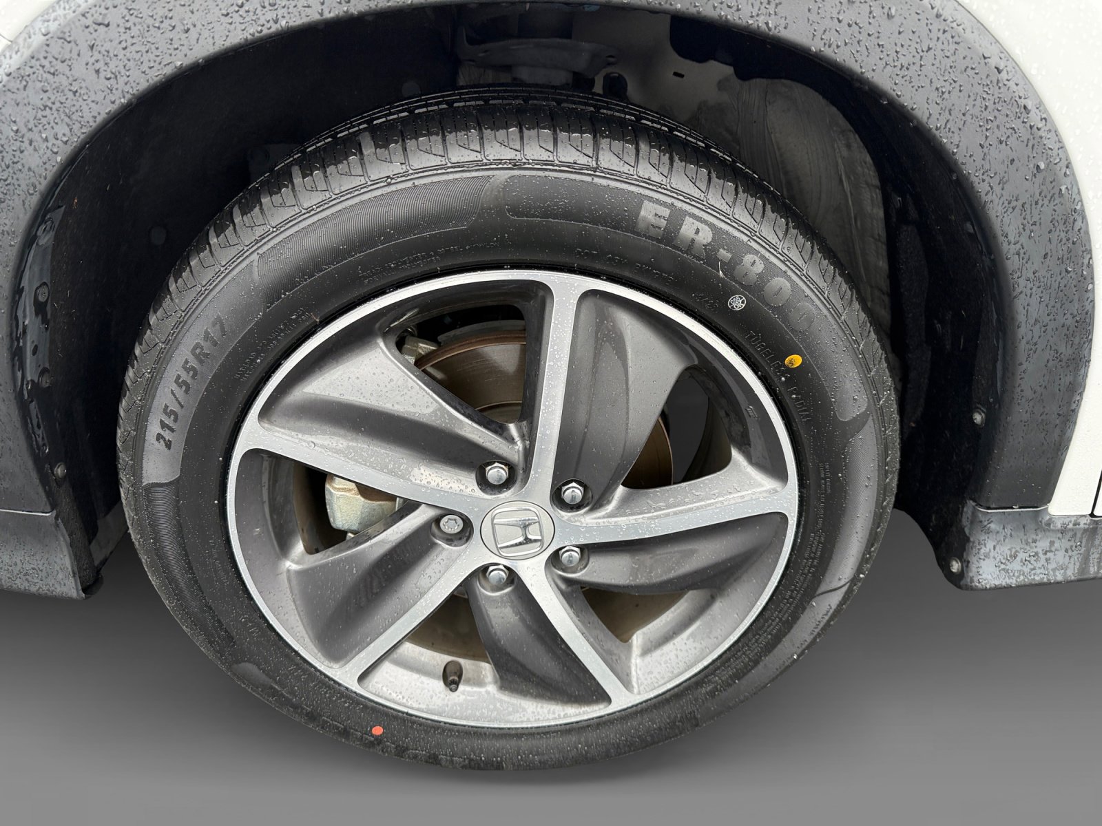 Used 2021 Honda HR-V EX image 9