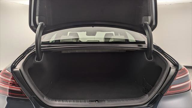 Used 2024 Genesis G70 2.5T image 18