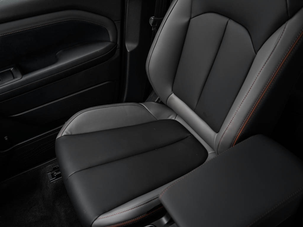 New 2026 Subaru Forester Sport AWD/4WD image 26