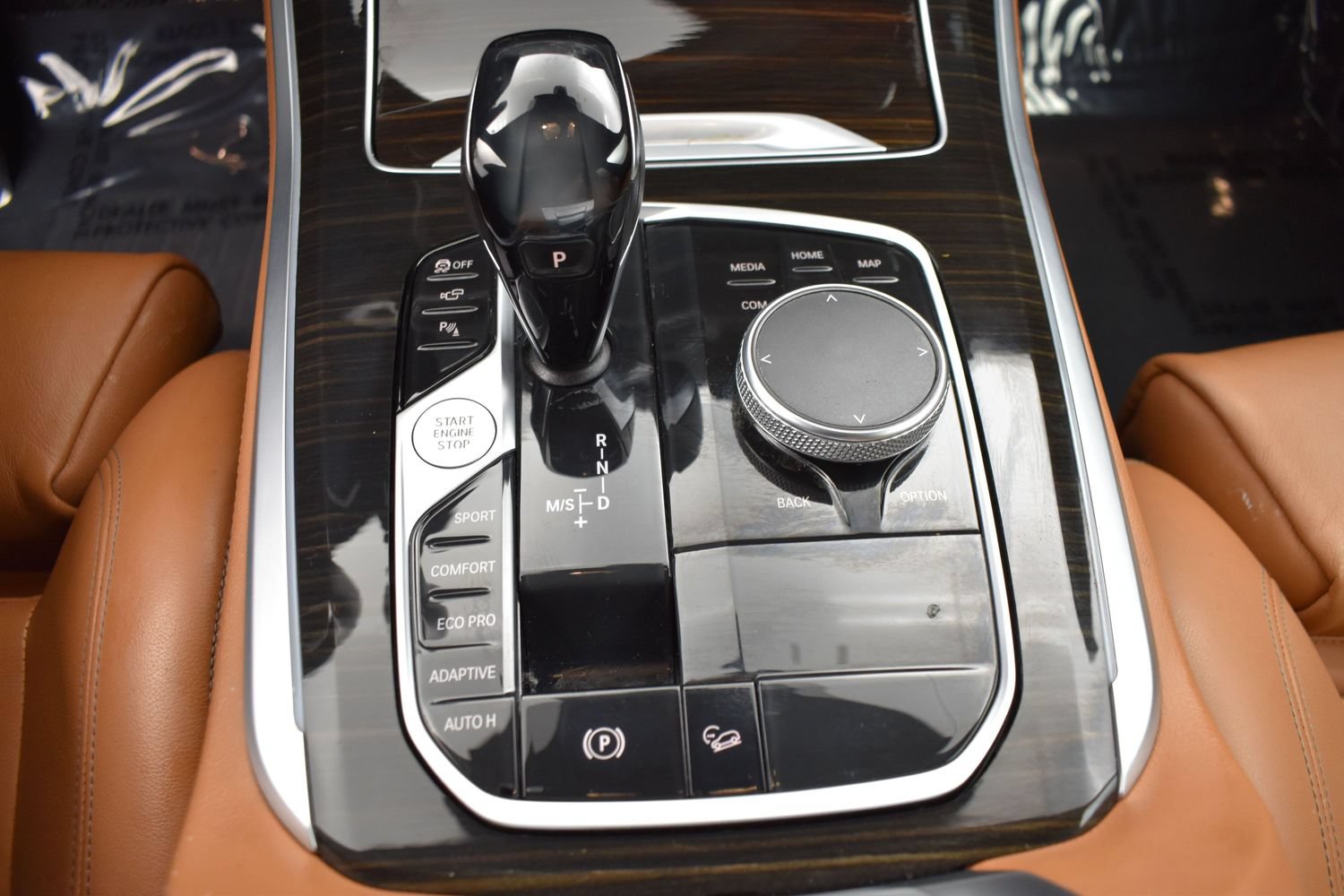 Used 2021 BMW X5 xDrive40i w/ Premium Package AWD/4WD image 9