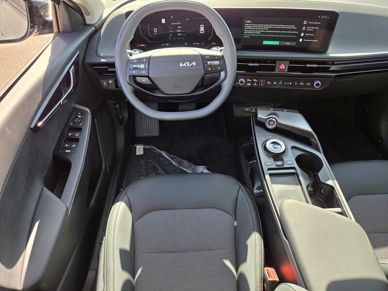 New 2026 Kia EV6 Light RWD image 8